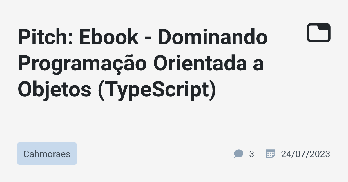 Livro - Programacao Orientada A Objetos1, PDF, Linguagem de programação