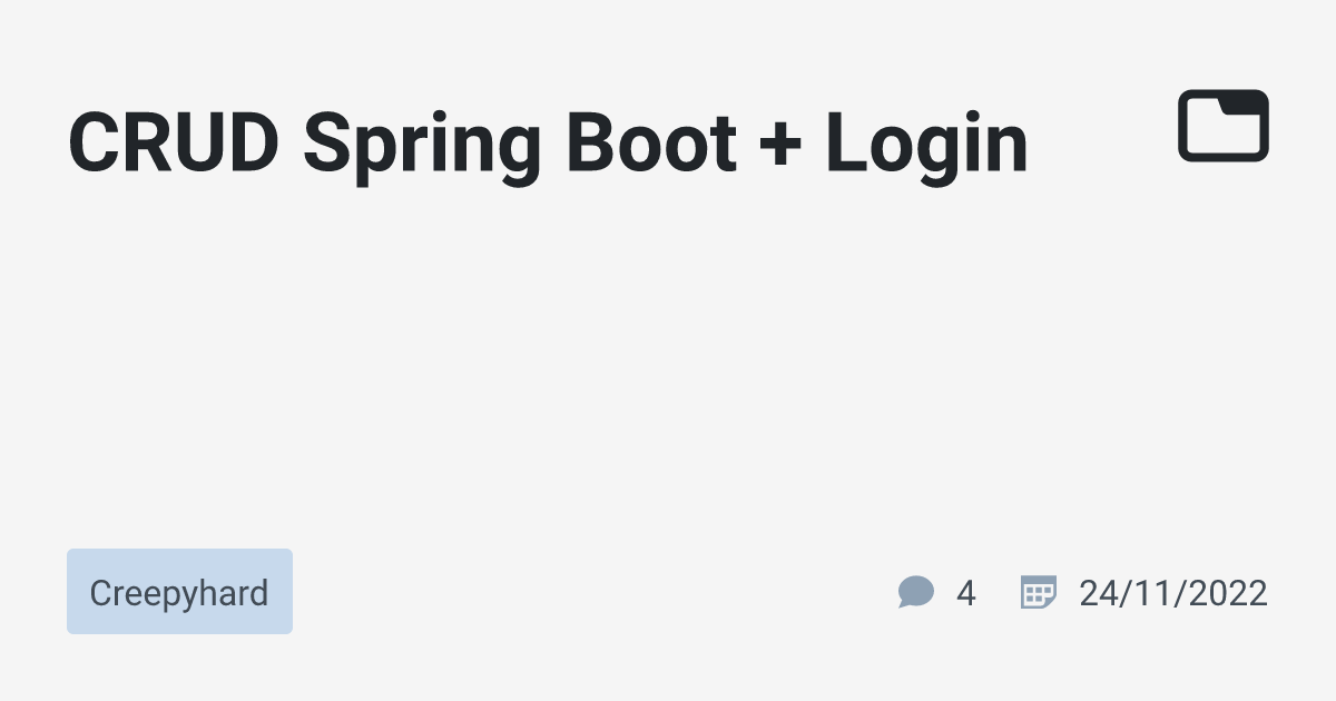 crud-spring-boot-login-creepyhard-tabnews