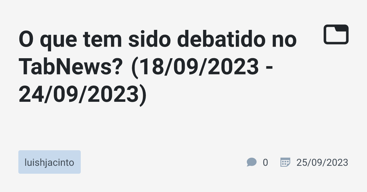 PITCH]: Primeira plataforma gratuita e open-source de ensino de programação  · bernardosimonassi · TabNews