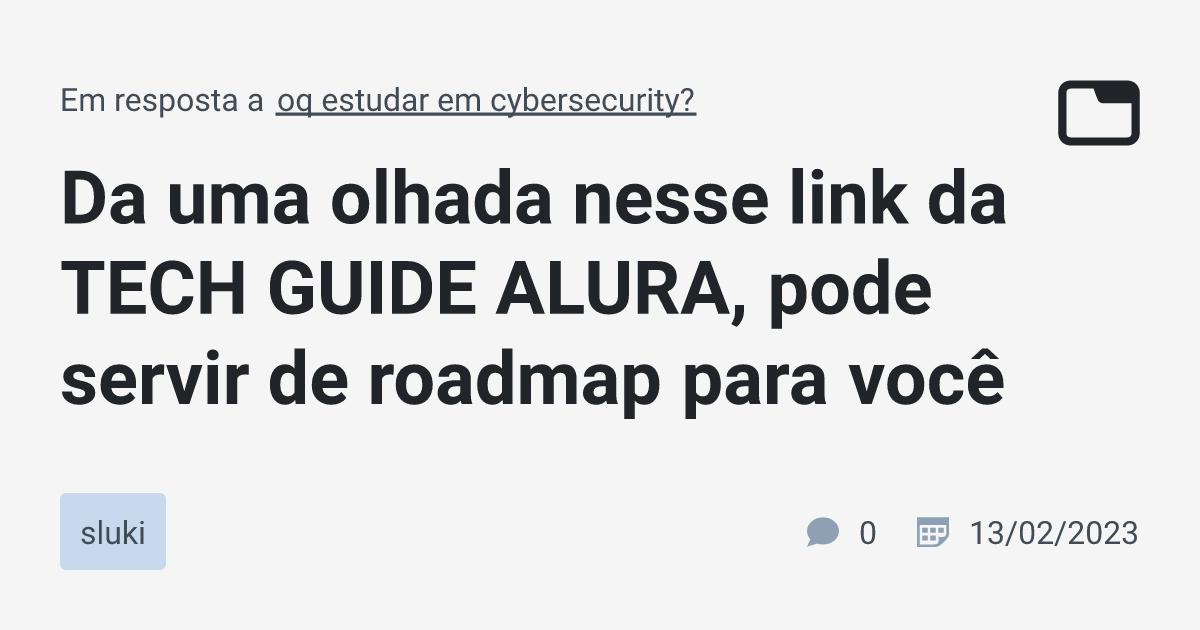 da-uma-olhada-nesse-link-da-tech-guide-alura-pode-servir-de-roadmap